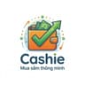Cashie logo